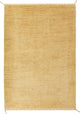 Indo Gabbeh Teppe 92x63cm - Ullteppe