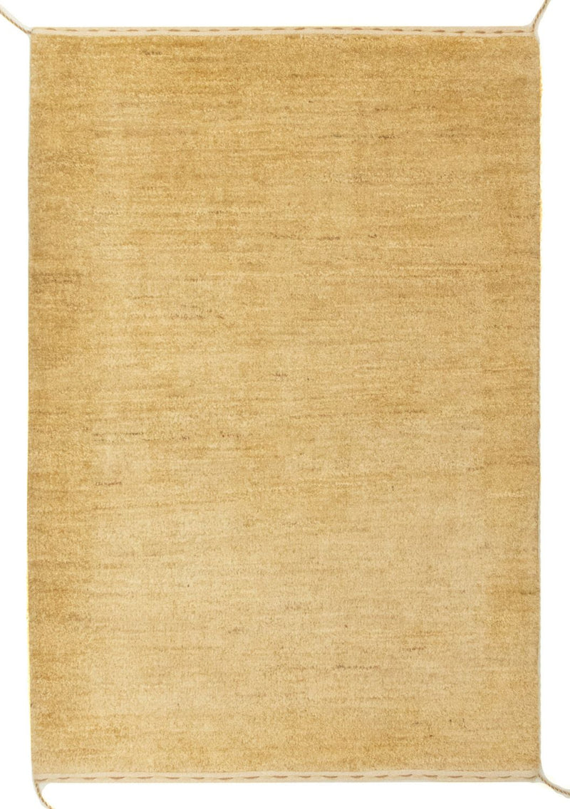 Indo Gabbeh Teppe 92x63cm - Ullteppe