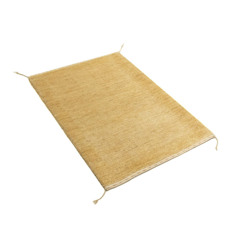 Indo Gabbeh Teppe 92x63cm - Ullteppe