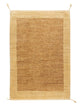 Indo Gabbeh Teppe 94x63cm - Ullteppe