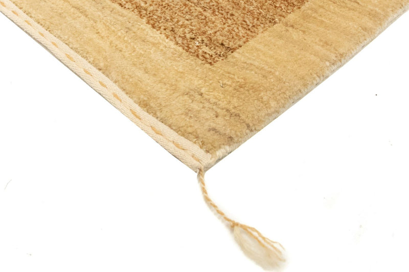Indo Gabbeh Teppe 94x63cm - Ullteppe