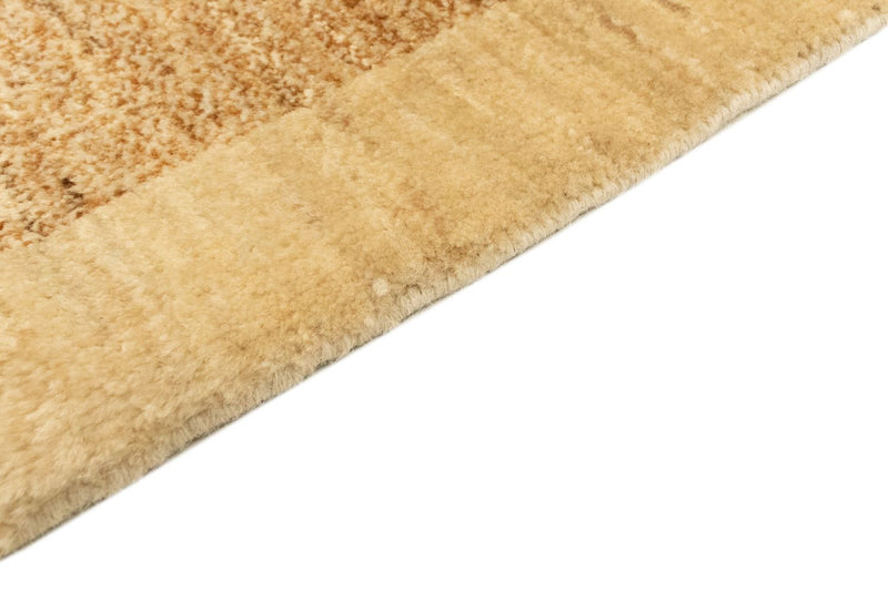 Indo Gabbeh Teppe 94x63cm - Ullteppe