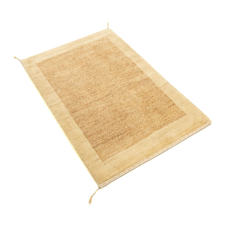 Indo Gabbeh Teppe 94x63cm - Ullteppe