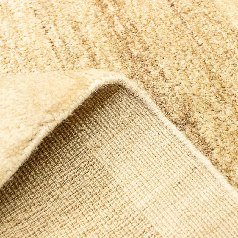 Indo Gabbeh Teppe 92x60cm - Perserteppich Wollteppich