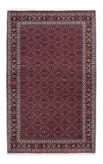 Bidjar Teppe 133x214cm - Persisk teppe
