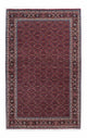 Bidjar Teppe 214x133cm - Persisk teppe
