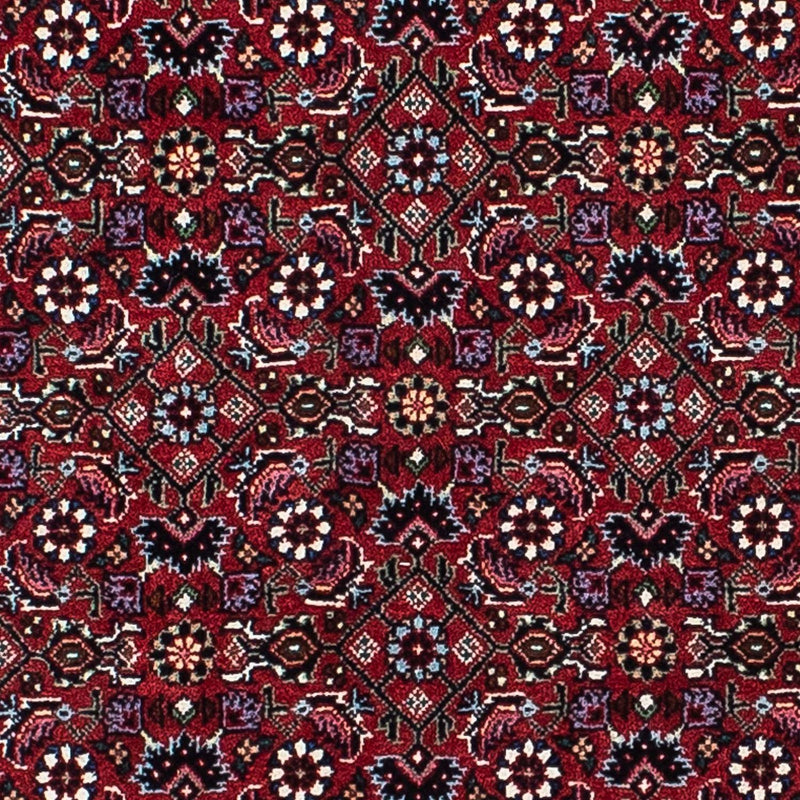 Bidjar Teppe 214x133cm - Persisk teppe