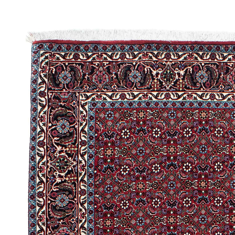 Bidjar Teppe 214x133cm - Persisk teppe