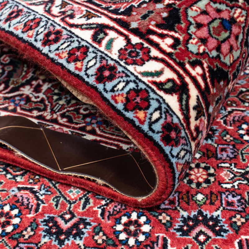 Bidjar Teppe 214x133cm - Persisk teppe