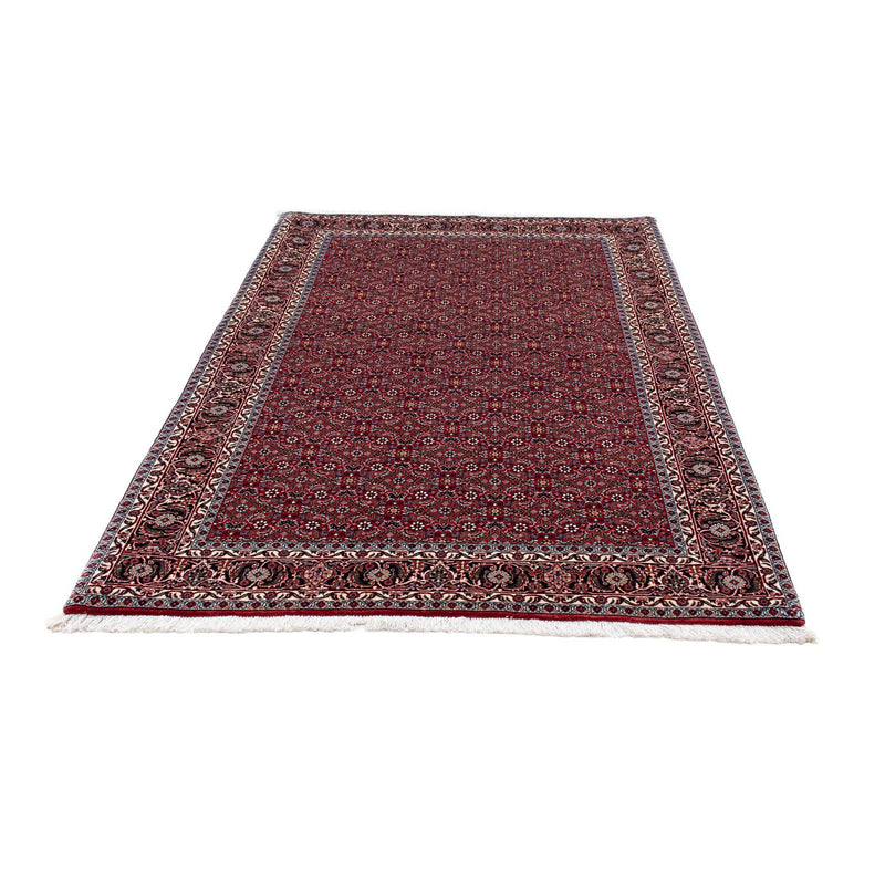 Bidjar Teppe 214x133cm - Persisk teppe