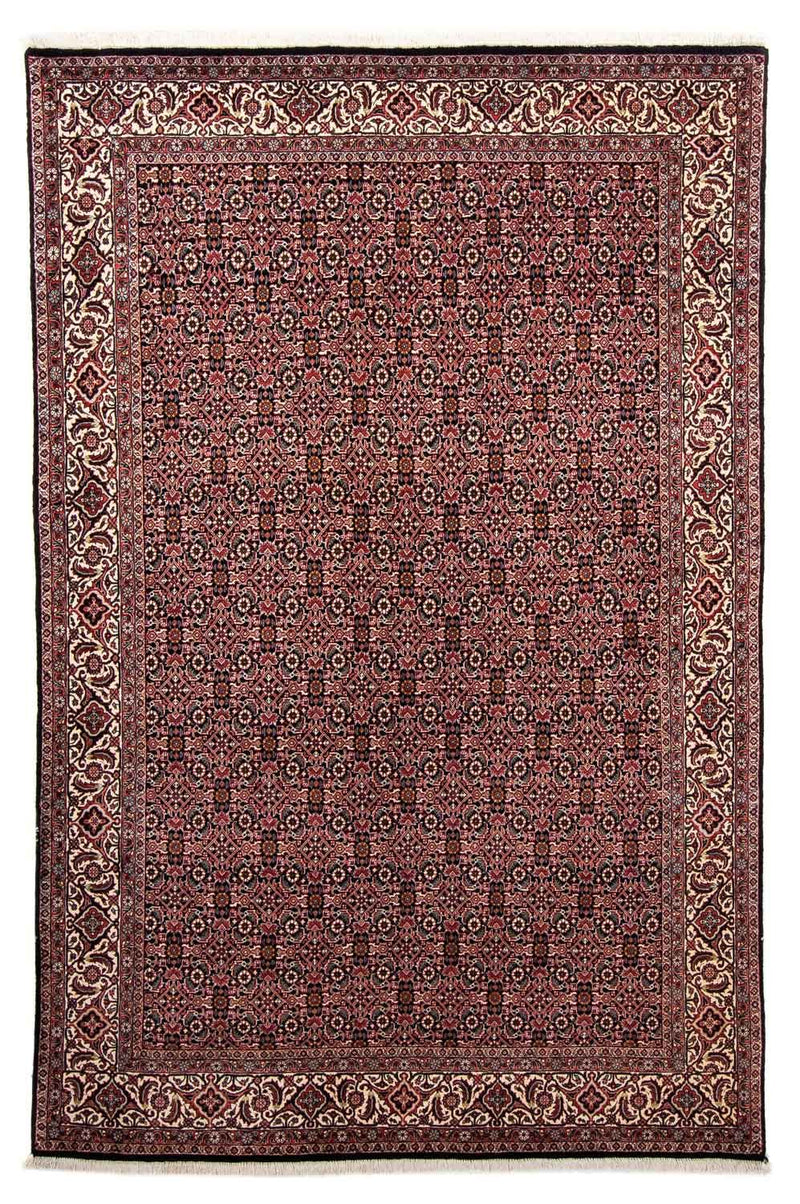 Bidjar Teppe 247x168cm - Persisk teppe