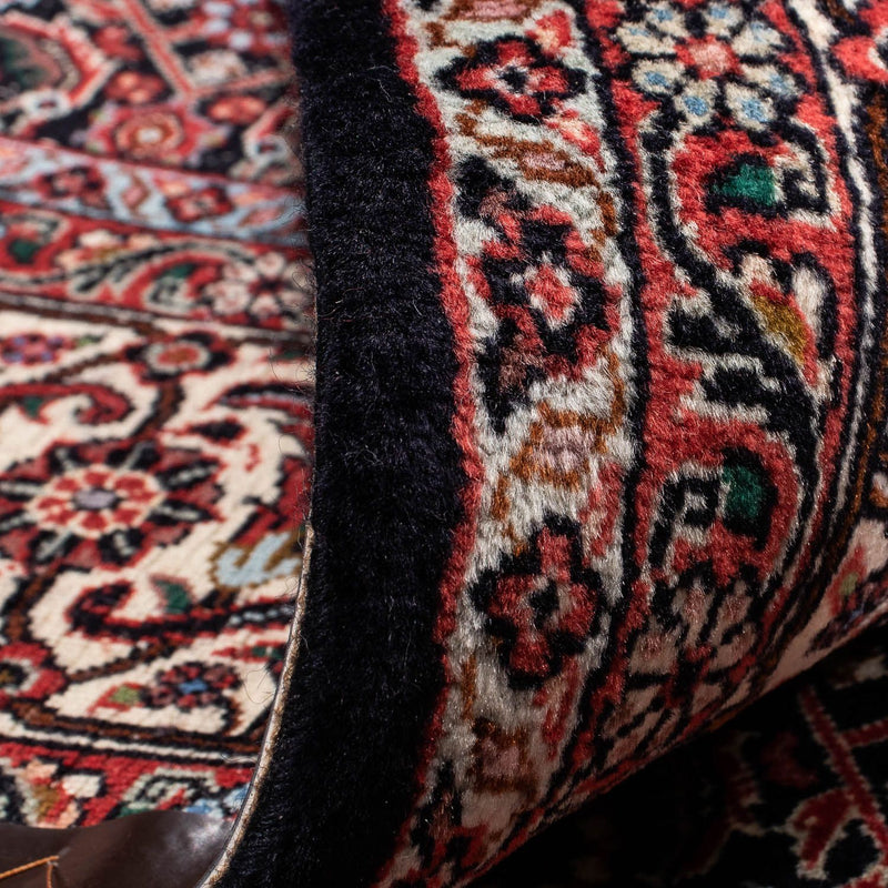 Bidjar Teppe 247x168cm - Persisk teppe
