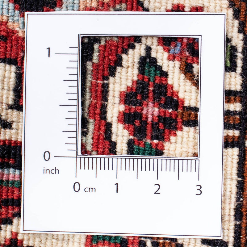 Bidjar Teppe 247x168cm - Persisk teppe