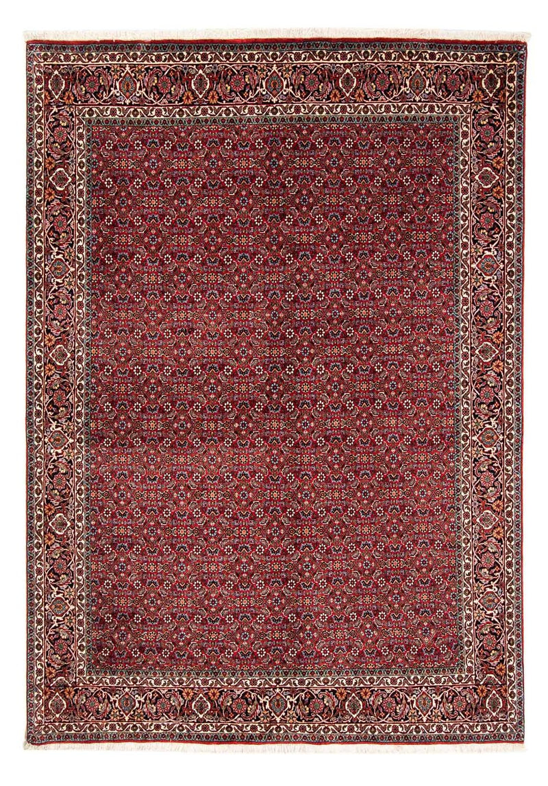 Bidjar Teppe 231x170cm - Persisk teppe