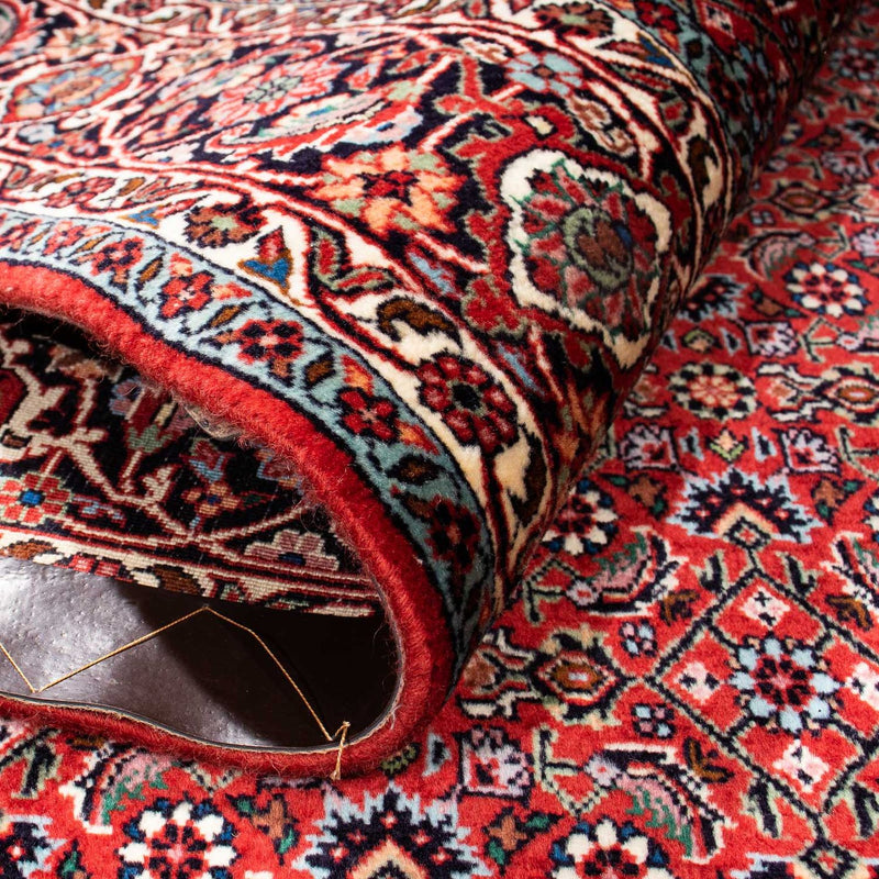 Bidjar Teppe 231x170cm - Persisk teppe