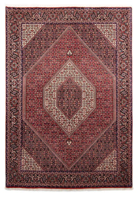 Bidjar Teppe 232x170cm - Persisk teppe – product image