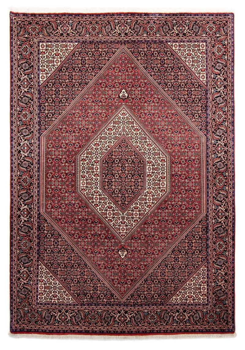 Bidjar Teppe 232x170cm - Persisk teppe