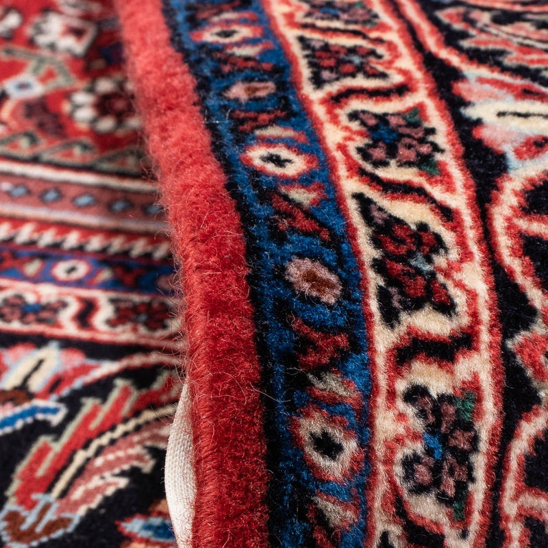 Bidjar Teppe 232x170cm - Persisk teppe
