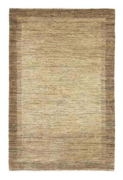 Indo Gabbeh Teppe 122x186cm - Ullteppe