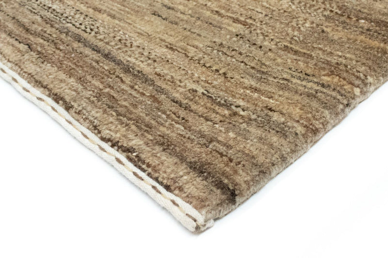Indo Gabbeh Teppe 186x122cm - Ullteppe