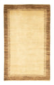 Indo Gabbeh Teppe 123x191cm - Ullteppe
