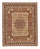 Kilim Fars Teppe 148x185cm