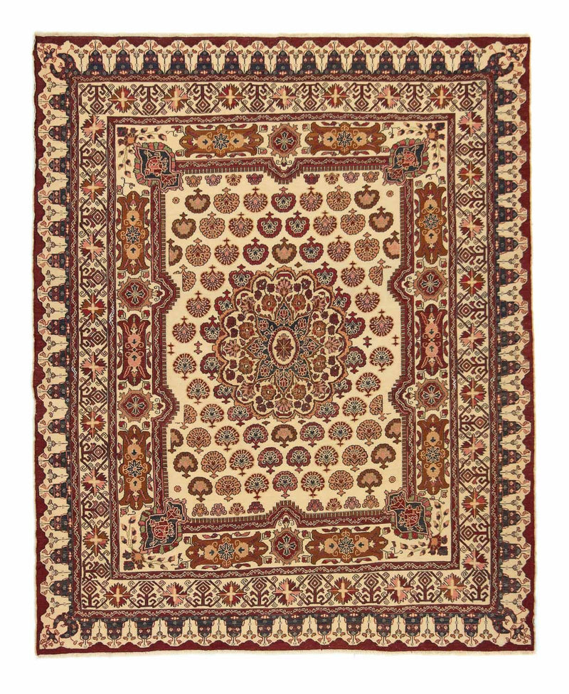 Kilim Fars Teppe 148x185cm