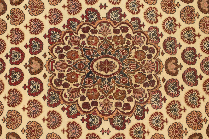 Kilim Fars Teppe 148x185cm
