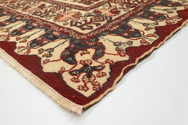 Kilim Fars Teppe 148x185cm