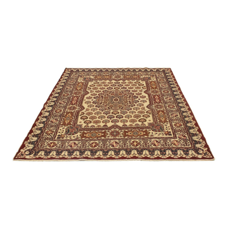 Kilim Fars Teppe 148x185cm