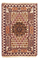 Kilim Fars Teppe 132x178cm
