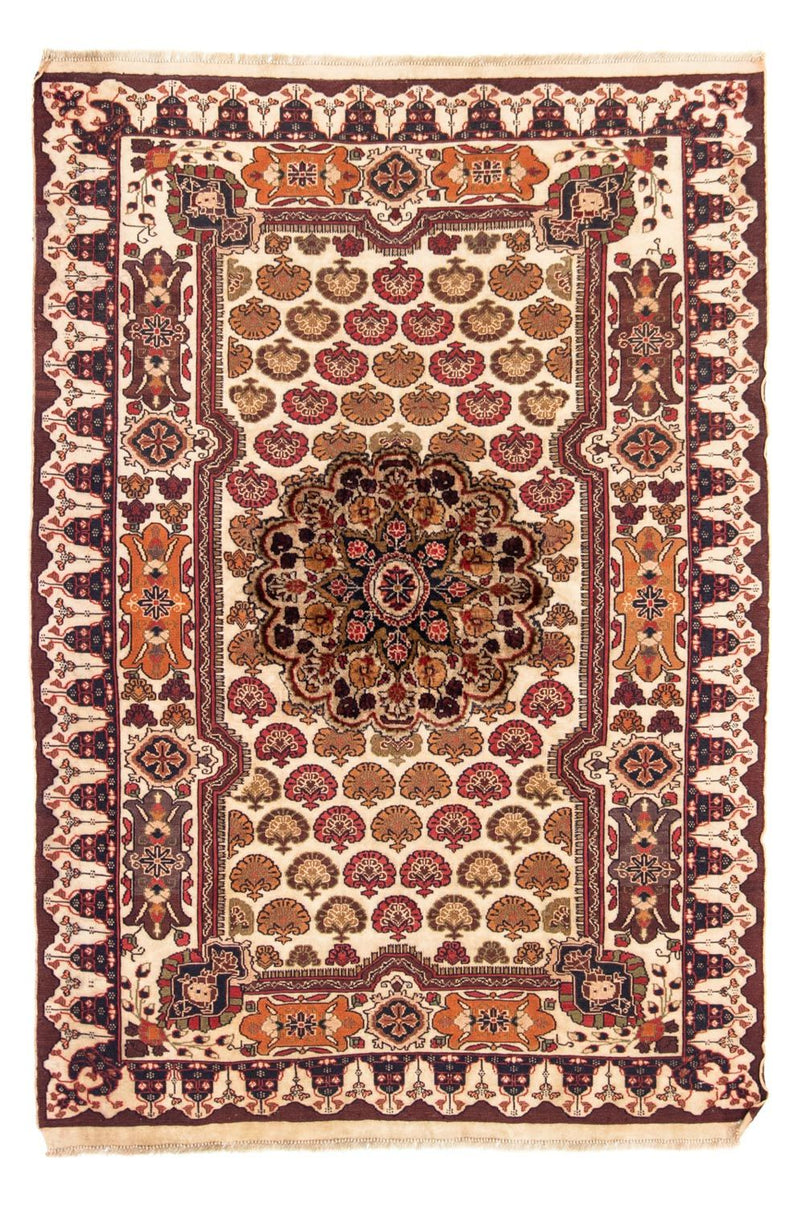Kilim Fars Teppe 132x178cm