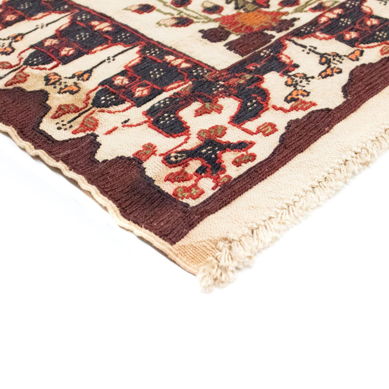 Kilim Fars Teppe 132x178cm