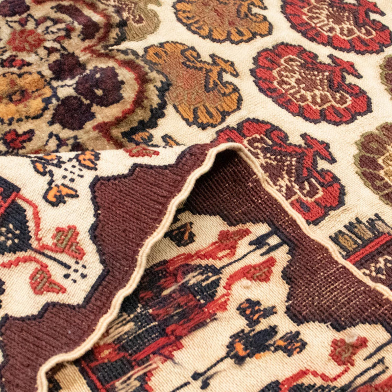 Kilim Fars Teppe 132x178cm