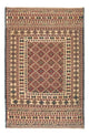 Kilim Fars Teppe 92x138cm