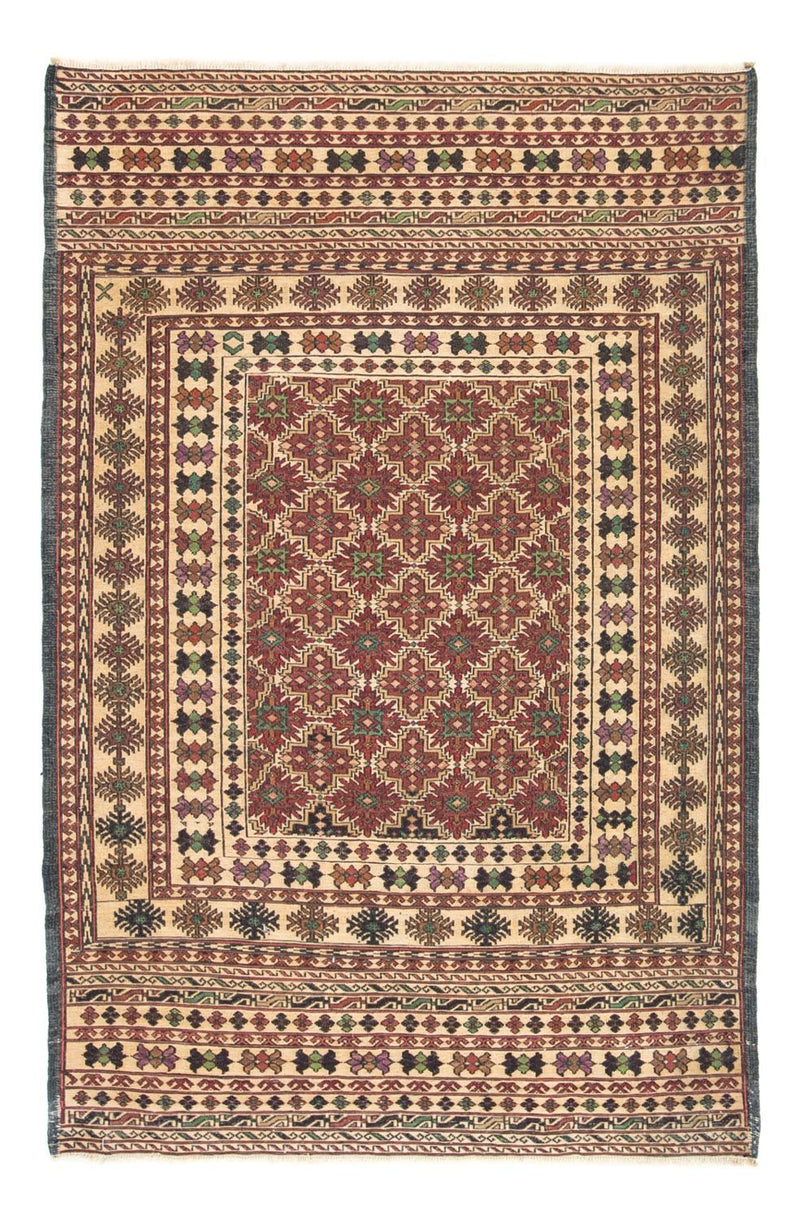 Kilim Fars Teppe 92x138cm