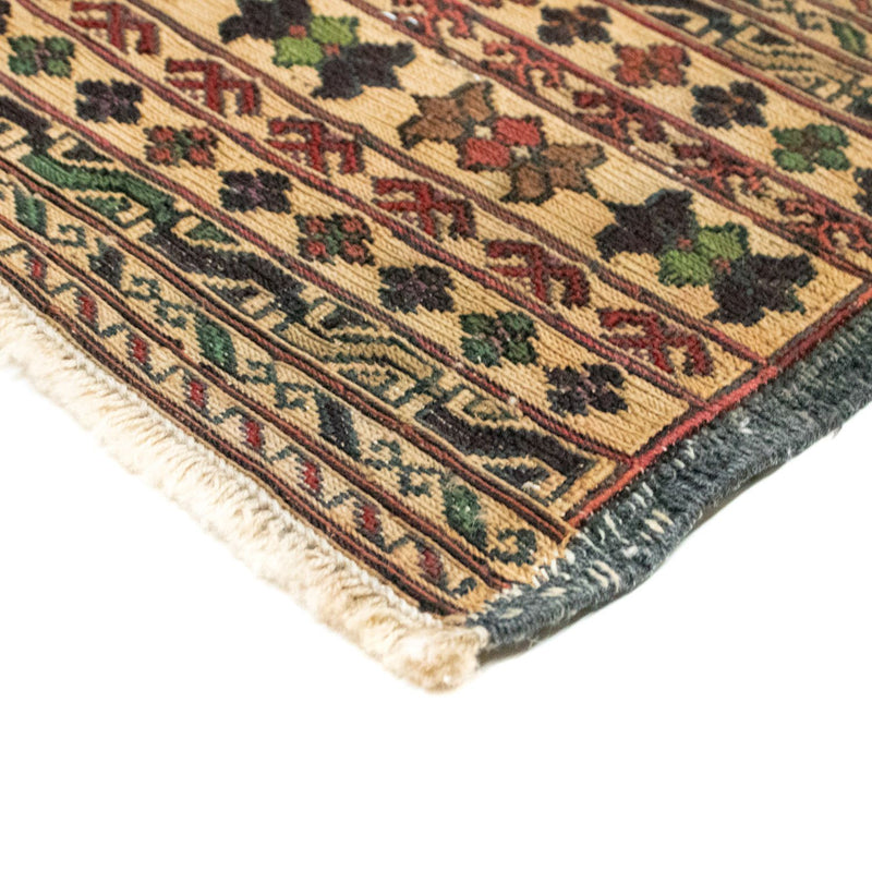 Kilim Fars Teppe 92x138cm