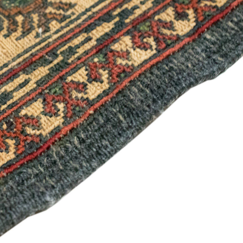 Kilim Fars Teppe 92x138cm