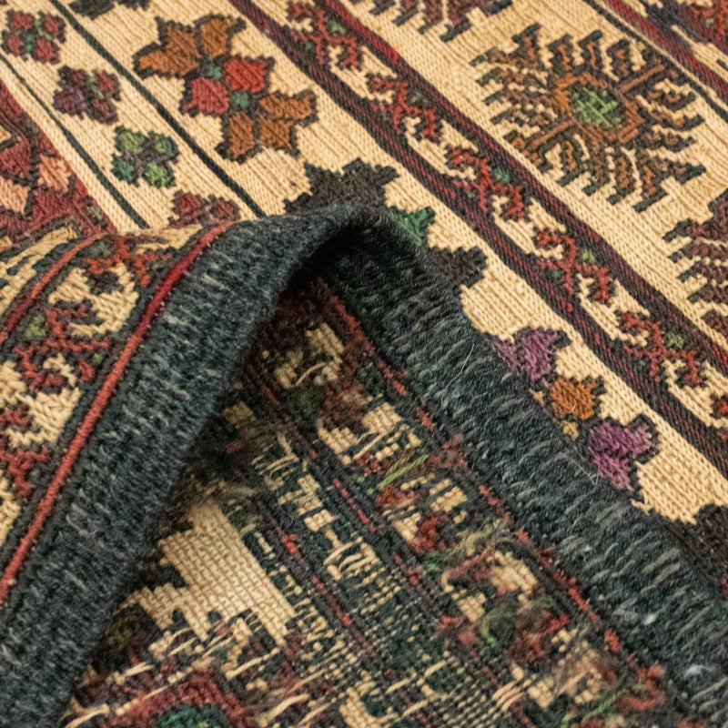 Kilim Fars Teppe 92x138cm