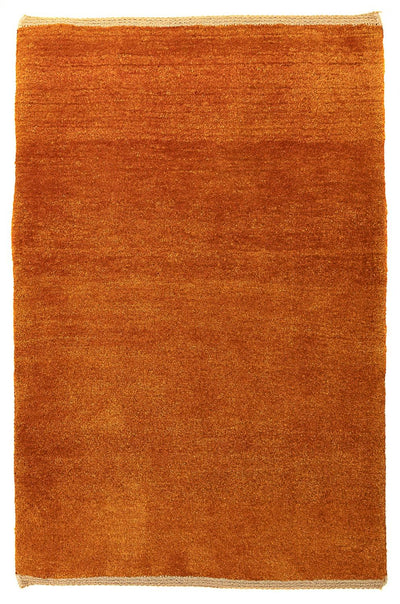 Persisk Gabbeh Teppe 82x122cm - Perserteppich Wollteppich