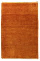 Persisk Gabbeh Teppe 122x82cm - Perserteppich Wollteppich
