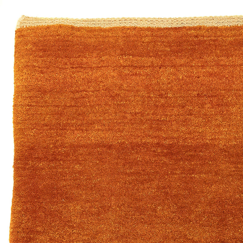 Persisk Gabbeh Teppe 122x82cm - Perserteppich Wollteppich