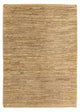 Persisk Gabbeh Teppe 77x104cm - Perserteppich Wollteppich