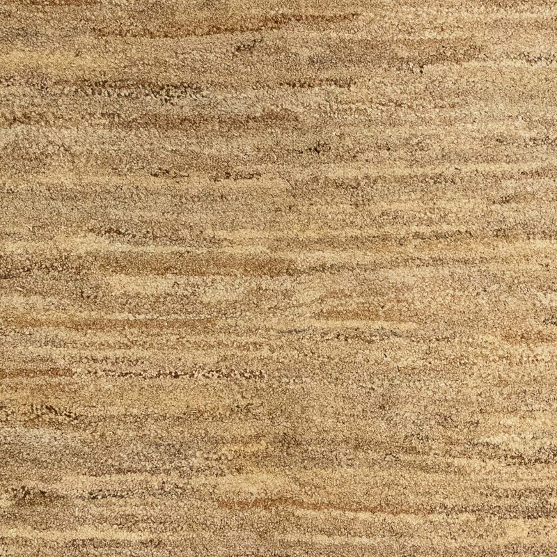 Persisk Gabbeh Teppe 77x104cm - Perserteppich Wollteppich