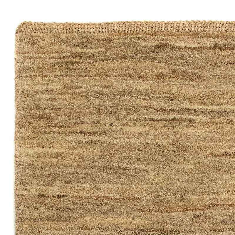 Persisk Gabbeh Teppe 77x104cm - Perserteppich Wollteppich