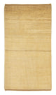 Persisk Gabbeh Teppe 110x192cm - Perserteppich Wollteppich