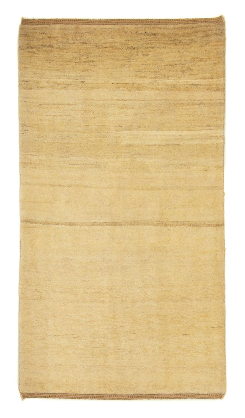 Persisk Gabbeh Teppe 110x192cm - Perserteppich Wollteppich