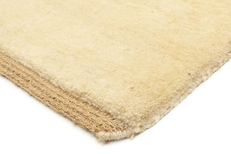 Persisk Gabbeh Teppe 110x192cm - Perserteppich Wollteppich