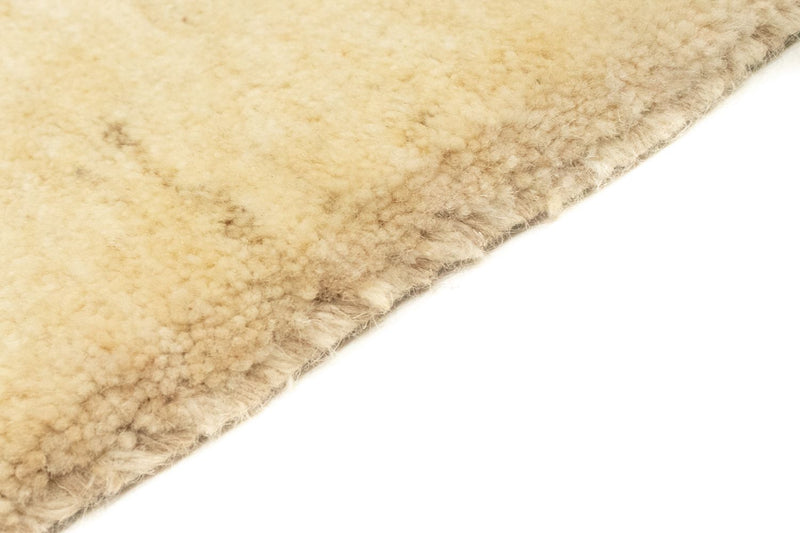 Persisk Gabbeh Teppe 110x192cm - Perserteppich Wollteppich