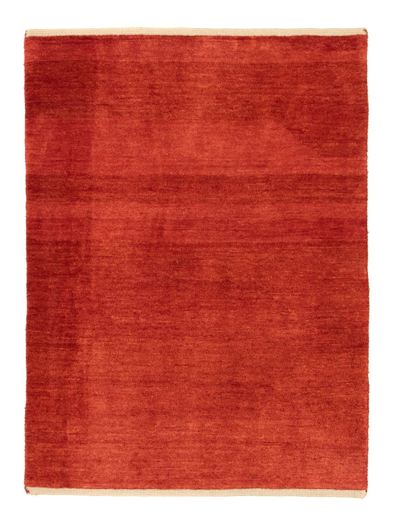 Persisk Gabbeh Teppe 177x134cm - Perserteppich Wollteppich
